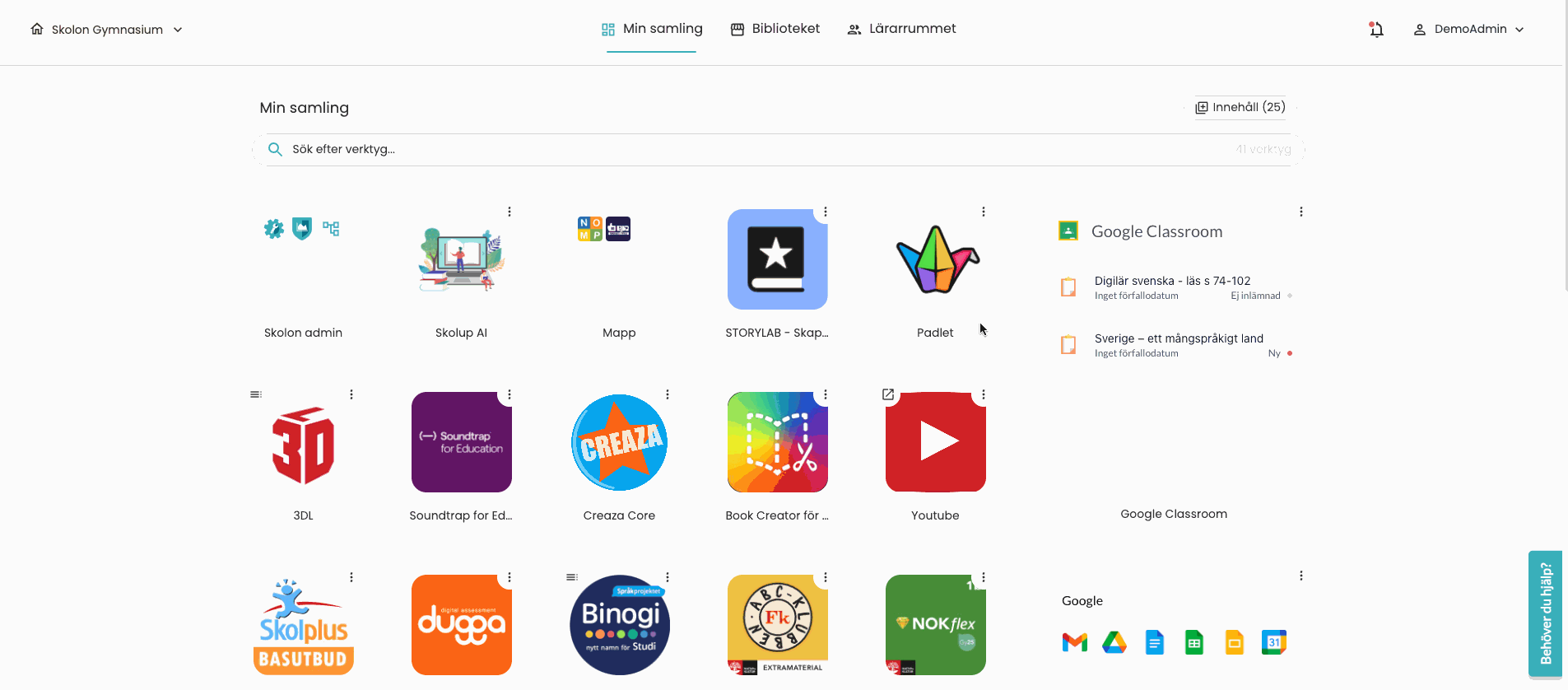 Min Samling organisera3.gif