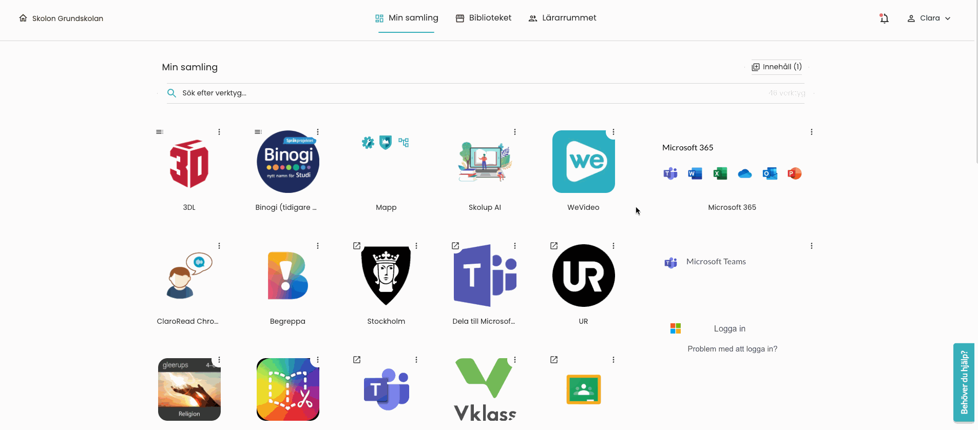 Lärarrummet lista.gif