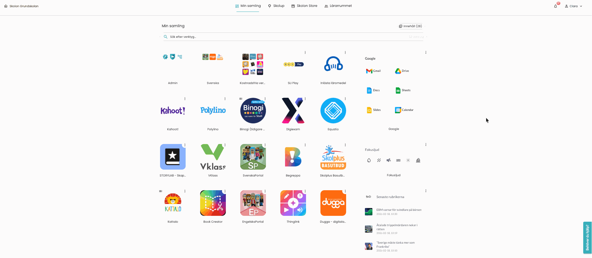 Introduktion Skolon Store.gif